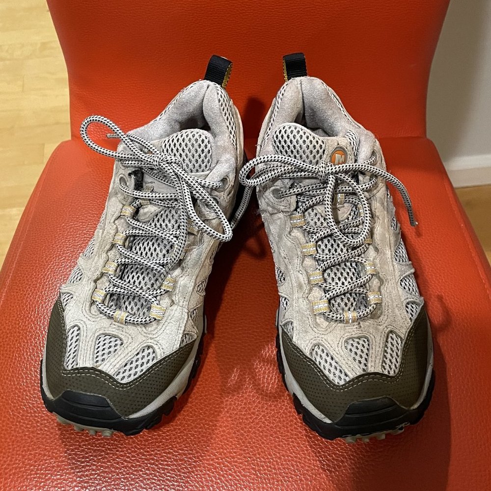 Merrell Women's Hiking Shoe, size 7.5